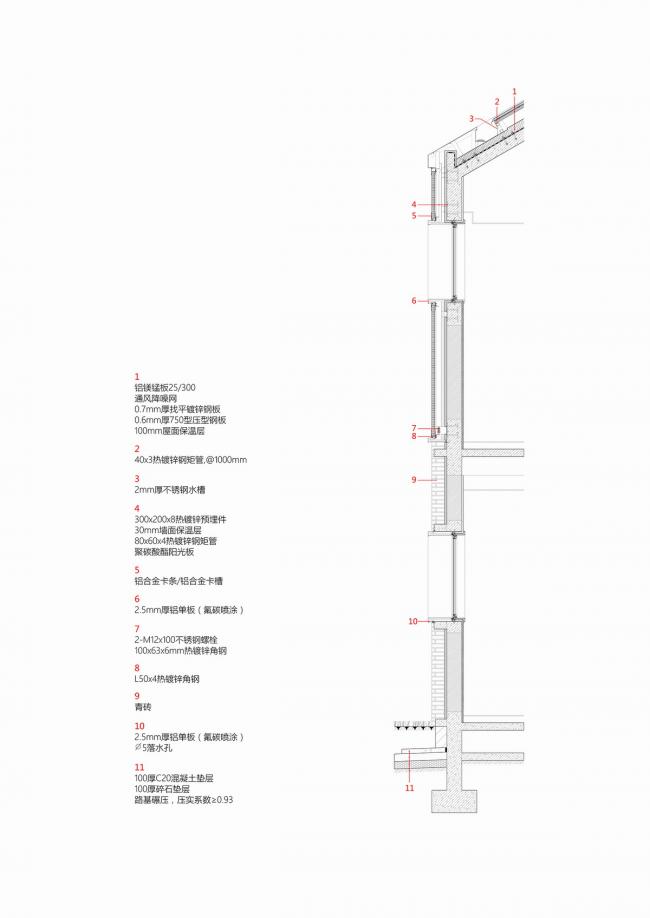 BIM建筑|五彩斑斓的“村”小板屋——重庆约克北郡幼儿园 / IDO元象建筑 BIM建筑|五彩斑斓的“村”小板屋——重庆约克北郡幼儿园 / IDO元象建筑