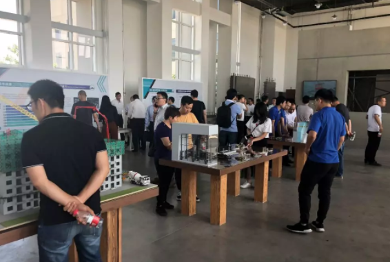 BIM与装配式|联盟盛事 | 天津市装配式建筑产业技术 交流大会顺利召开 BIM与装配式|联盟盛事 | 天津市装配式建筑产业技术 交流大会顺利召开