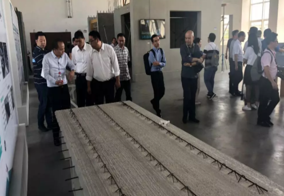 BIM与装配式|联盟盛事 | 天津市装配式建筑产业技术 交流大会顺利召开 BIM与装配式|联盟盛事 | 天津市装配式建筑产业技术 交流大会顺利召开