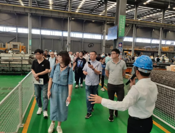 BIM与装配式|联盟盛事 | 天津市装配式建筑产业技术 交流大会顺利召开 BIM与装配式|联盟盛事 | 天津市装配式建筑产业技术 交流大会顺利召开