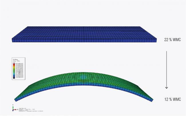 BIM建筑|傲立天际,原野上自由舞动的裙摆:乌尔***塔 BIM建筑|傲立天际,原野上自由舞动的裙摆:乌尔***塔
