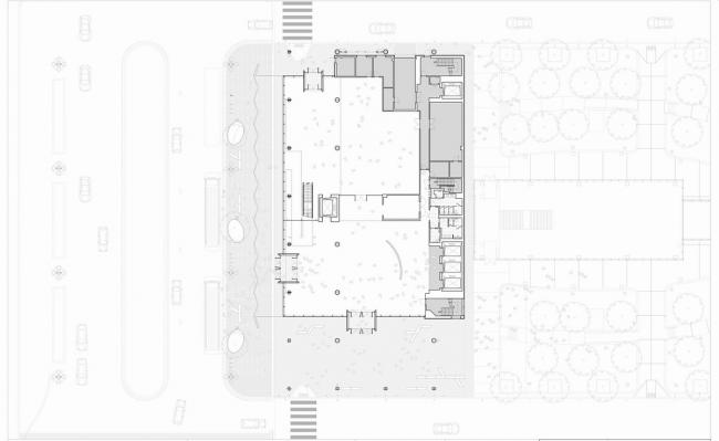 BIM建筑|科技与将来感实足:国际间谍博物馆 BIM建筑|科技与将来感实足:国际间谍博物馆