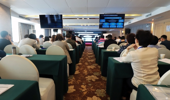 广联达市政算量亮相市政工程行业峰会,以数字市政助推行业转型升级 广联达市政算量亮相市政工程行业峰会,以数字市政助推行业转型升级