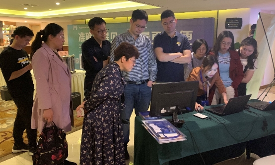 广联达市政算量亮相市政工程行业峰会,以数字市政助推行业转型升级 广联达市政算量亮相市政工程行业峰会,以数字市政助推行业转型升级