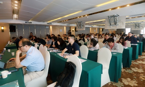 广联达市政算量亮相市政工程行业峰会,以数字市政助推行业转型升级 广联达市政算量亮相市政工程行业峰会,以数字市政助推行业转型升级