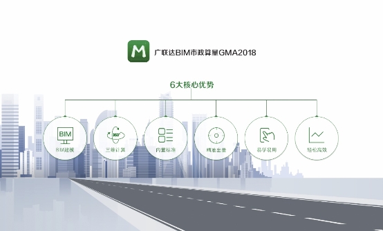 广联达市政算量亮相市政工程行业峰会,以数字市政助推行业转型升级 广联达市政算量亮相市政工程行业峰会,以数字市政助推行业转型升级