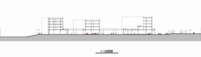 BIM建筑|西塞山前的“白鹭”:上海交年夜教导团体(湖州)帕丁顿双语黉舍 / 思序设计 BIM建筑|西塞山前的“白鹭”:上海交年夜教导团体(湖州)帕丁顿双语黉舍 / 思序设计