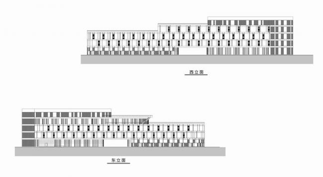 BIM建筑|西塞山前的“白鹭”:上海交年夜教导团体(湖州)帕丁顿双语黉舍 / 思序设计 BIM建筑|西塞山前的“白鹭”:上海交年夜教导团体(湖州)帕丁顿双语黉舍 / 思序设计