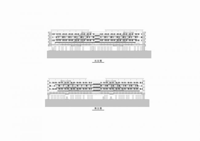 BIM建筑|西塞山前的“白鹭”:上海交年夜教导团体(湖州)帕丁顿双语黉舍 / 思序设计 BIM建筑|西塞山前的“白鹭”:上海交年夜教导团体(湖州)帕丁顿双语黉舍 / 思序设计