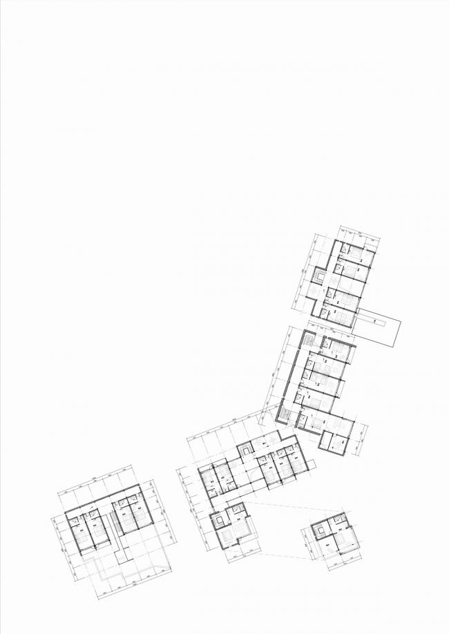 BIM建筑|2018海峡两岸“创意点亮村落”进围奖计划:村落建筑的现代性建构 / MV建筑工作室 BIM建筑|2018海峡两岸“创意点亮村落”进围奖计划:村落建筑的现代性建构 / MV建筑工作室