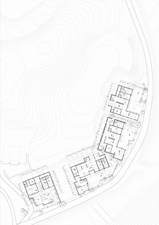 BIM建筑|2018海峡两岸“创意点亮村落”进围奖计划:村落建筑的现代性建构 / MV建筑工作室 BIM建筑|2018海峡两岸“创意点亮村落”进围奖计划:村落建筑的现代性建构 / MV建筑工作室