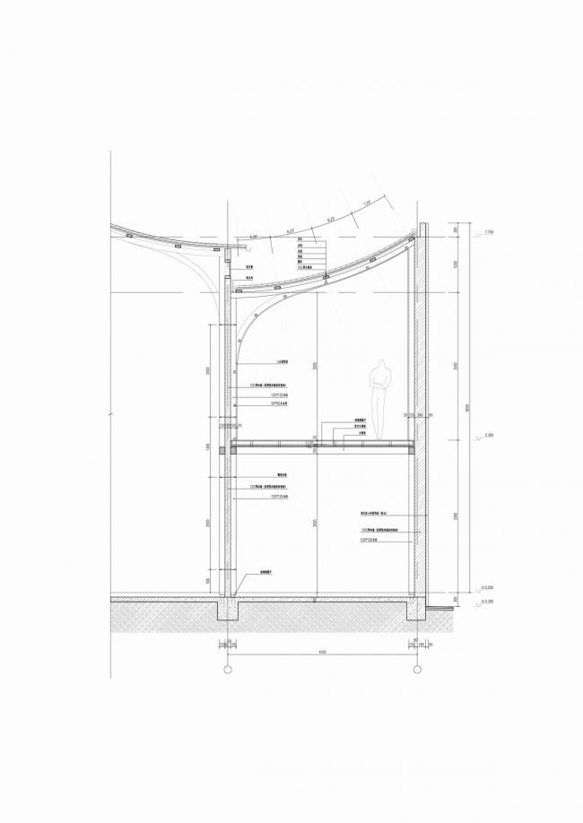 BIM建筑|2018海峡两岸“创意点亮村落”进围奖计划:村落建筑的现代性建构 / MV建筑工作室 BIM建筑|2018海峡两岸“创意点亮村落”进围奖计划:村落建筑的现代性建构 / MV建筑工作室