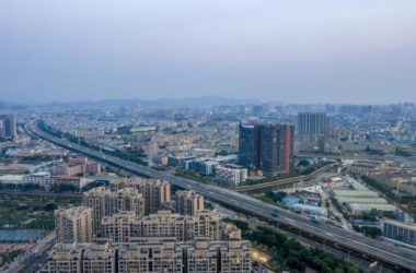 BIM建筑|城市之中的一抹抹绿意:莳植平台和体验馆 / 墨照建筑设计事务所-BIM建筑网