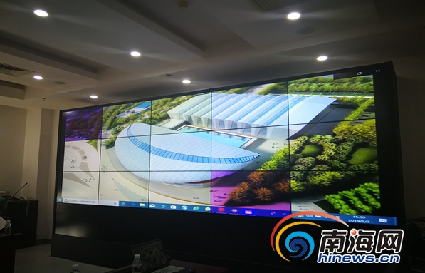 BIM与装配式|海南省首次将BIM技术在招投标行业应用 提升建筑业信息化水平 BIM与装配式|海南省首次将BIM技术在招投标行业应用 提升建筑业信息化水平