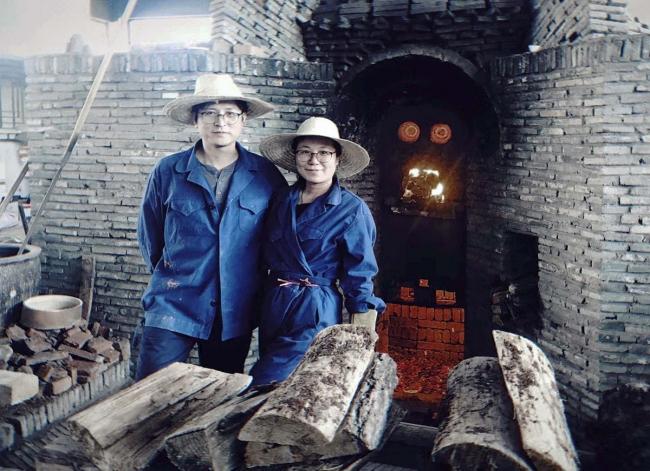 BIM建筑|景德镇丙丁柴窑 / 张雷结合建筑事务所 BIM建筑|景德镇丙丁柴窑 / 张雷结合建筑事务所