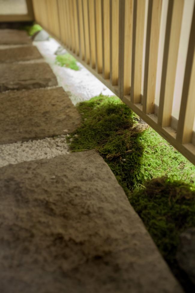 BIM建筑|天边夏月,鳗享屋/卧野空间事务所 BIM建筑|天边夏月,鳗享屋/卧野空间事务所