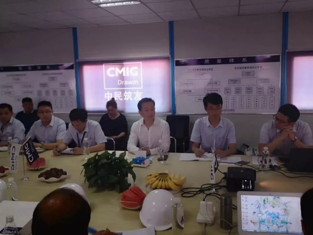 BIM与装配式|山东首个超百米装配式建筑项目引房企围观 BIM与装配式|山东首个超百米装配式建筑项目引房企围观