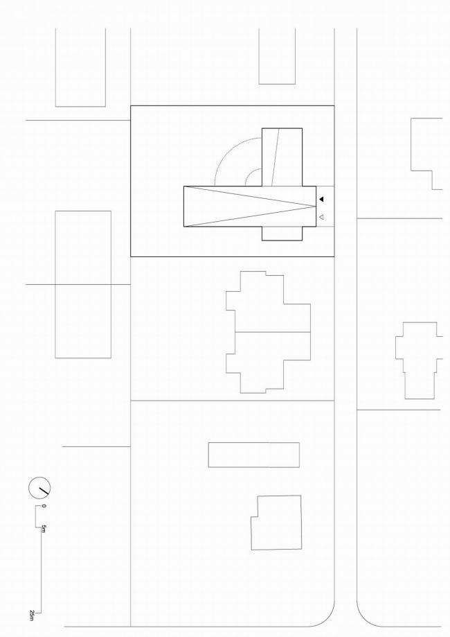 BIM建筑|象限仪小屋,追随太阳轨迹移动 BIM建筑|象限仪小屋,追随太阳轨迹移动