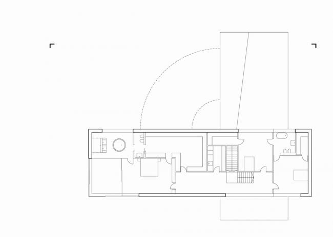 BIM建筑|象限仪小屋,追随太阳轨迹移动 BIM建筑|象限仪小屋,追随太阳轨迹移动