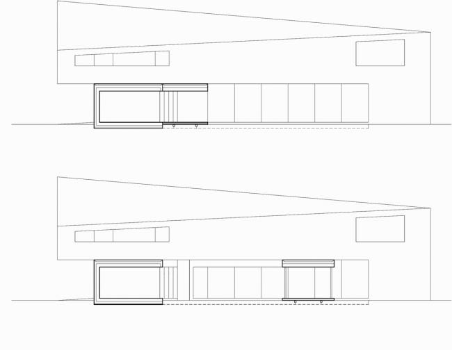 BIM建筑|象限仪小屋,追随太阳轨迹移动 BIM建筑|象限仪小屋,追随太阳轨迹移动