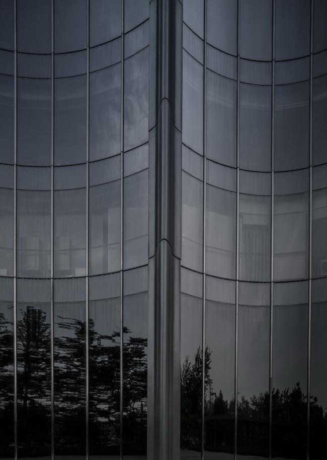 BIM建筑|摄影分享:北京中心公园广场 / 杨斌 BIM建筑|摄影分享:北京中心公园广场 / 杨斌