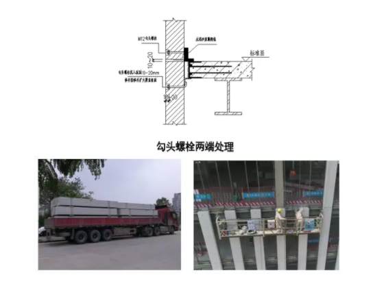 BIM与装配式|筑说·项目说 |聚焦华南地区第一栋装配式钢结构高层建筑:库马克大厦项目 BIM与装配式|筑说·项目说 |聚焦华南地区第一栋装配式钢结构高层建筑:库马克大厦项目