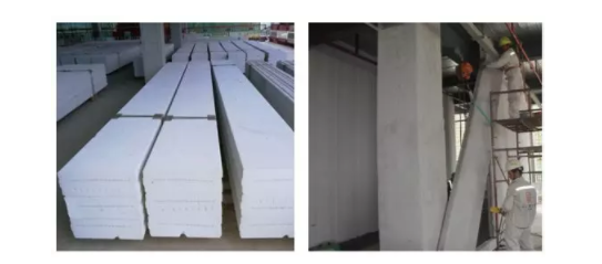 BIM与装配式|筑说·项目说 |聚焦华南地区第一栋装配式钢结构高层建筑:库马克大厦项目 BIM与装配式|筑说·项目说 |聚焦华南地区第一栋装配式钢结构高层建筑:库马克大厦项目