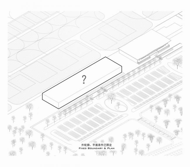 BIM建筑|金色白桦林涌起的连绵的海浪:呼伦贝尔海拉尔机场扩建工程 / 中国建筑设计院一合建筑设计研讨中间U10 BIM建筑|金色白桦林涌起的连绵的海浪:呼伦贝尔海拉尔机场扩建工程 / 中国建筑设计院一合建筑设计研讨中间U10