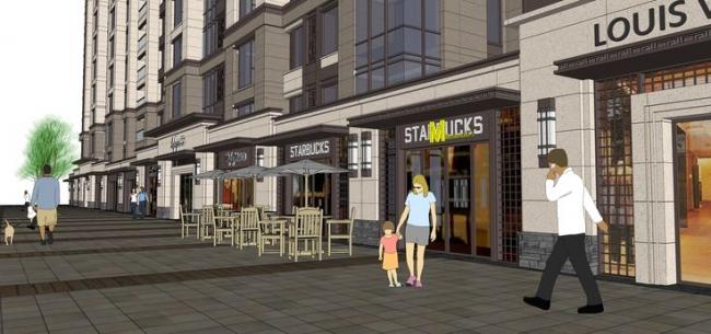 Sketchup别墅模型|并联式别墅,草原风格 Sketchup别墅模型|并联式别墅,草原风格