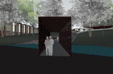 Sketchup文化模型|博物馆,文化建筑,现代风格-BIM建筑网