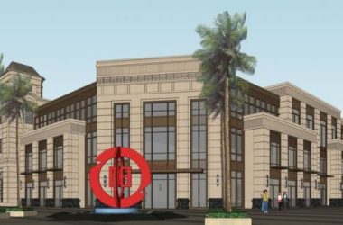 Sketchup商业模型|沿街商业，古典风格，欧式风格-BIM建筑网