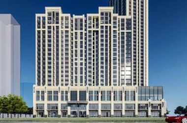 Sketchup综合体模型|超高层商业综合体,现代风格,酒店办公-BIM建筑网