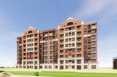 Sketchup商业模型|多层会所,新古典风格,商业建筑-BIM建筑网