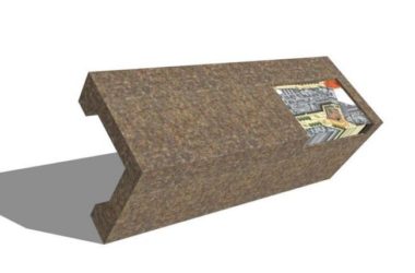 Sketchup素材模型|指示牌,标示牌,导示牌,导视牌,标识牌,标志牌,指路牌,素材组件,现代-BIM建筑网