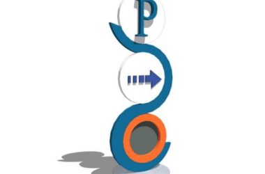 Sketchup素材模型|指示牌,标示牌,导示牌,导视牌,标识牌,标志牌,指路牌,素材组件,现代-BIM建筑网