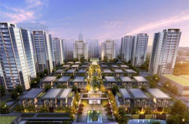 Sketchup住宅模型|高层住宅,现代风格,别墅,多层花园洋房,居住建筑-BIM建筑网