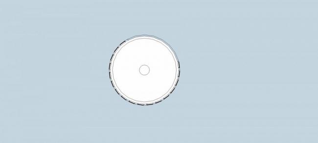 Sketchup素材模型|旋转楼梯,构件,素材 Sketchup素材模型|旋转楼梯,构件,素材