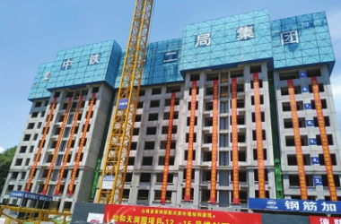 BIM与装配式|盖房子就像搭积木 这栋建筑不一般-BIM建筑网