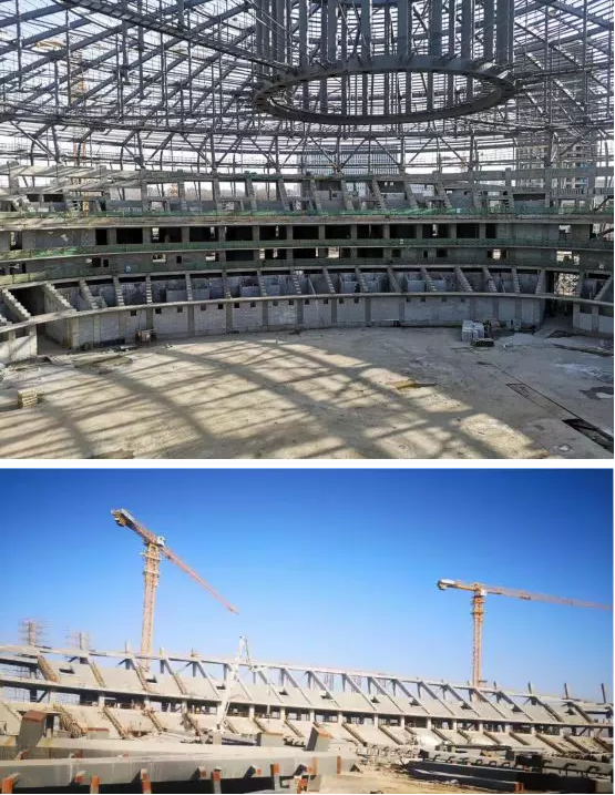 BIM与装配式|西安建构实业与中建三局再度携手,共建“一带一路”地标建筑 BIM与装配式|西安建构实业与中建三局再度携手,共建“一带一路”地标建筑