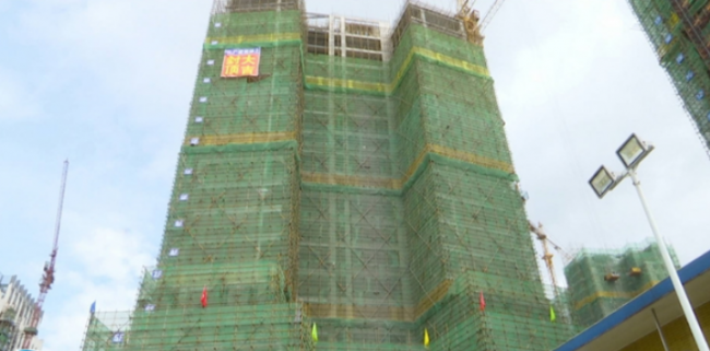 BIM与装配式|广西贺州:积极推进装配式建筑试点示范项目建设 BIM与装配式|广西贺州:积极推进装配式建筑试点示范项目建设