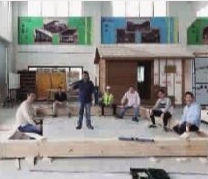 BIM与装配式|余迅:让木结构回归当代建筑 BIM与装配式|余迅:让木结构回归当代建筑
