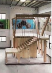 BIM与装配式|余迅:让木结构回归当代建筑 BIM与装配式|余迅:让木结构回归当代建筑
