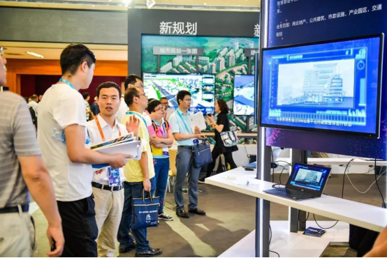 “数字建筑·行启未来” 中国数字建筑年度峰会(2019)即将亮相青岛 “数字建筑·行启未来” 中国数字建筑年度峰会(2019)即将亮相青岛