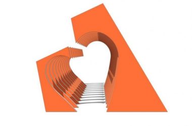 Sketchup素材模型|婚庆婚礼小品，素材组件-BIM建筑网