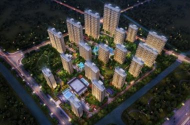 Sketchup住宅模型|高层住宅，居住建筑，售楼处，现代风格-BIM建筑网