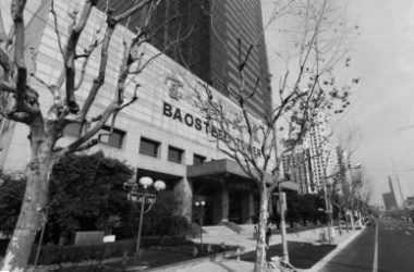 BIM建筑|从守旧向开放的演变:宝钢年夜厦城市更新项目 / FTA建筑设计-BIM建筑网
