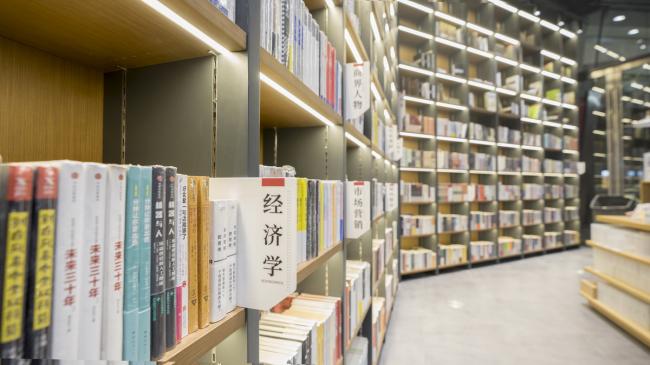BIM建筑|苏宁极物,将来零售业态的诗和远方 / 店与面(广州)创意设计 BIM建筑|苏宁极物,将来零售业态的诗和远方 / 店与面(广州)创意设计