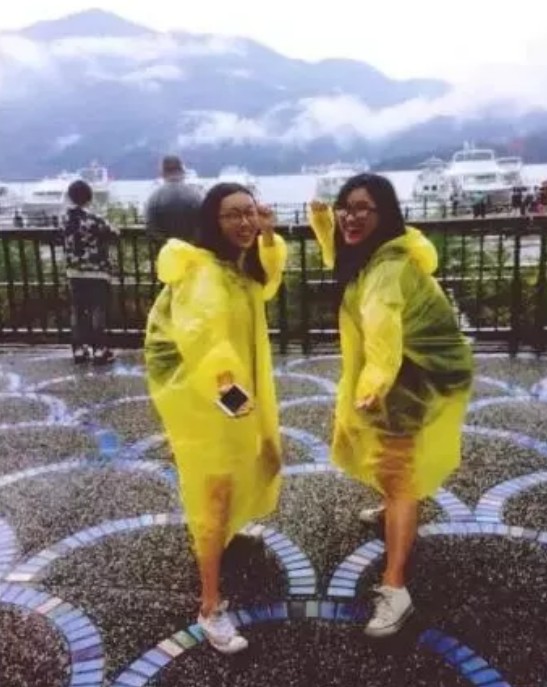 BIM建筑|经验|“锦鲤女孩”陈思菡“申一中一offer法“至公开啦! BIM建筑|经验|“锦鲤女孩”陈思菡“申一中一offer法“至公开啦!