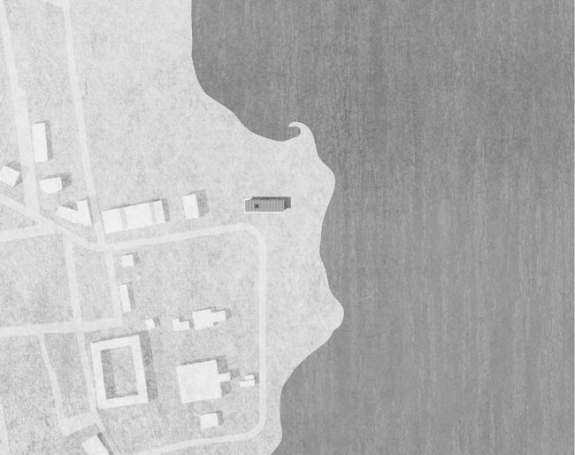 BIM建筑|塞内加尔和平馆国际建筑比赛第一名项目计划 / 蔡长泽 BIM建筑|塞内加尔和平馆国际建筑比赛第一名项目计划 / 蔡长泽