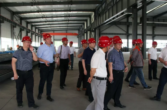 BIM与装配式|河北装配式建筑产业基地又添新成员 BIM与装配式|河北装配式建筑产业基地又添新成员